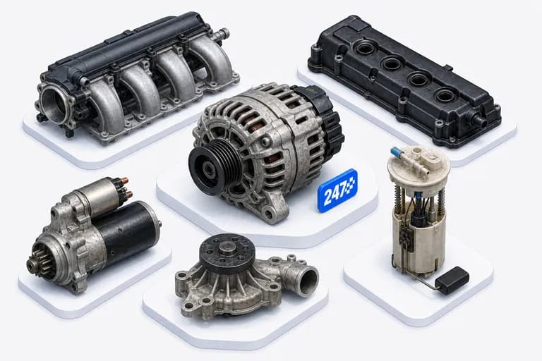 Motor